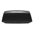 thumbnail image 1 of Linksys E2500 - Wireless router 4-port switch Dual Band, 1 of 2