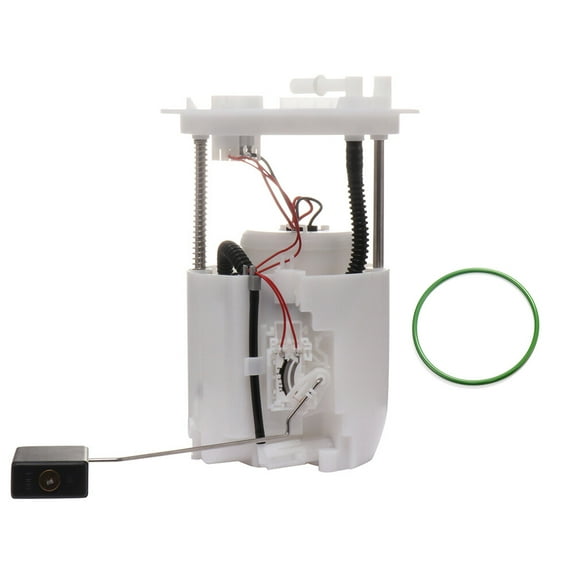E2562M New Electric Fuel Pump Module Assembly Fits for 12-10 for Ford FUSION V6-3.0L 11-10 for Mercury MILAN V6-3.0L