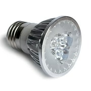 E26 E27 LED Bulb 940nm IR Infrared Light 9W CCTV illuminator Spotlight No Glow