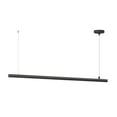 thumbnail image 1 of E26004-90BK-ET2 Lighting-Continuum - 34W 1 LED CCT Selectable Linear Pendant-1.25 Inches Tall and 1.5 Inches Wide-Black Finish, 1 of 5