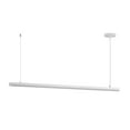 thumbnail image 1 of E26004-90WT-ET2 Lighting-Continuum - 34W 1 LED CCT Selectable Linear Pendant-1.25 Inches Tall and 1.5 Inches Wide-White Finish, 1 of 5