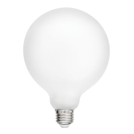 X - Light White - LED Light Bulb