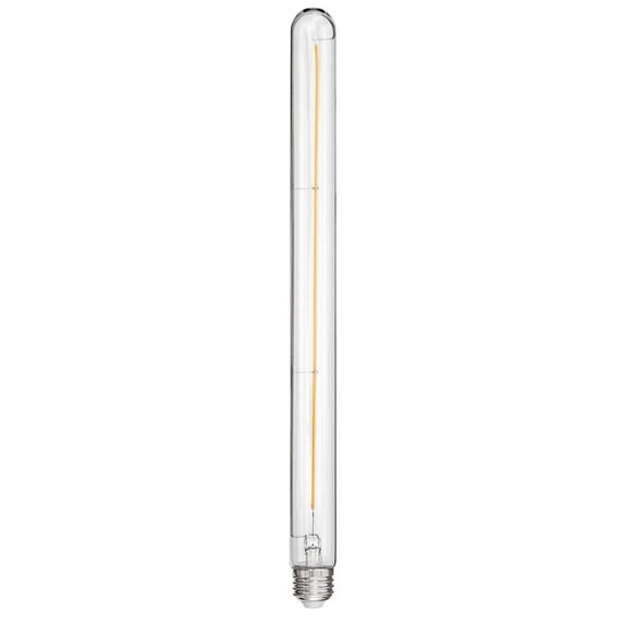 X - Light Clear Clear - LED