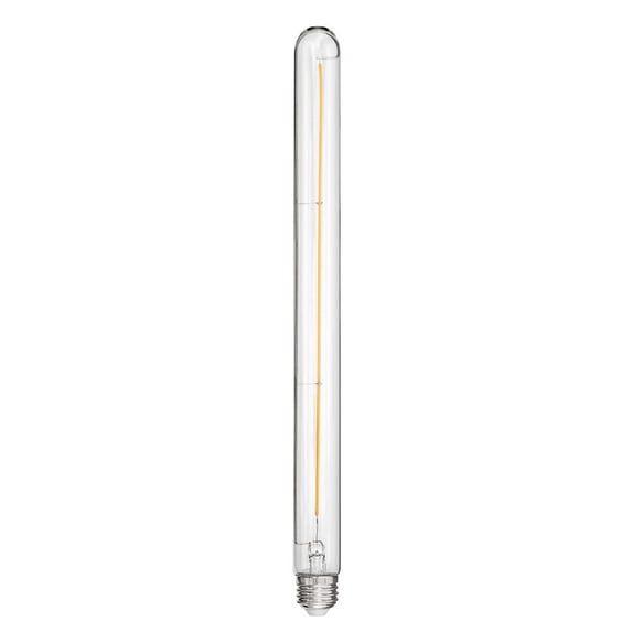 X - Light Clear Clear - LED Light Bulb