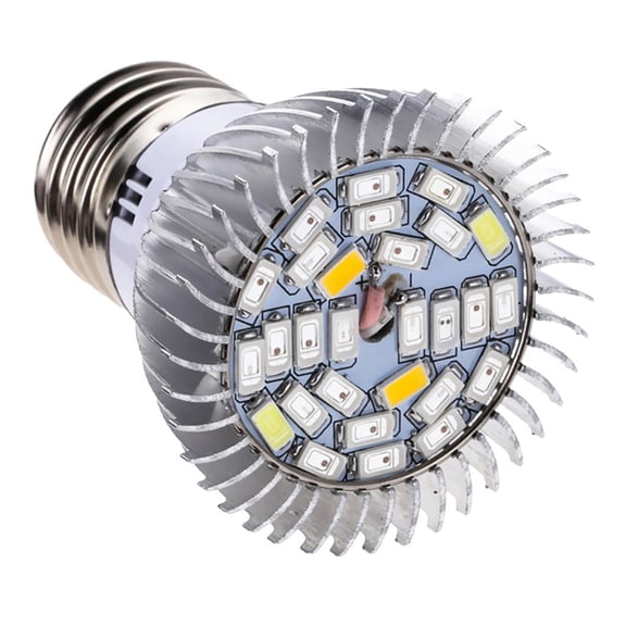 E27 10W LED ing Bulb for Aquarium AC85-265V