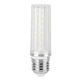 thumbnail image 1 of E27 12W Energy Saving High Bright LED Light Corn Bulb Lamp AC185-265V (Cold White), 1 of 8