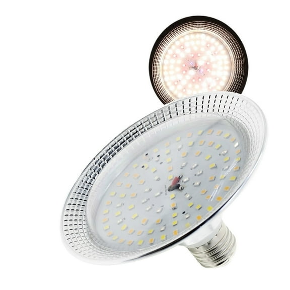 E27 18W Full Spectrum LED Grow Light Sunlike Phytolamp Bulb For Plants Flower Greenhouse Tent Hydroponic