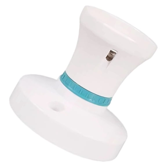 E27 Ceiling Light Holder Screw Base Converter Quick-Install Bulb Socket LED Lamp Adapter
