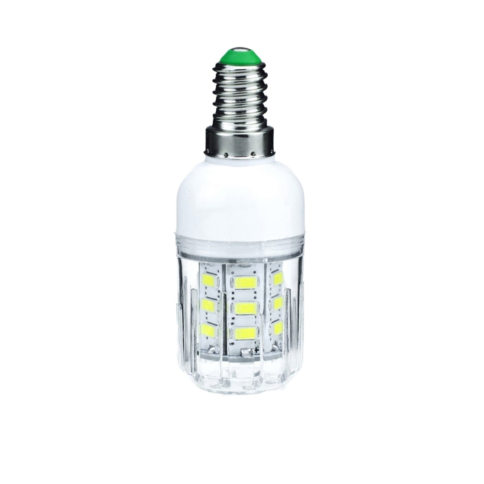 E27 / E14 SMD LED Corn Light Bulb Energy Conservation Cool Warm White