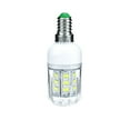 E27 / E14 SMD LED Corn Light Bulb Energy Conservation Cool Warm White