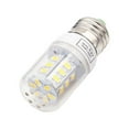 thumbnail image 1 of E27 LED Corn Bulb 220V Spotlight Candle Lampada Replace 5W Lot B2, 1 of 7