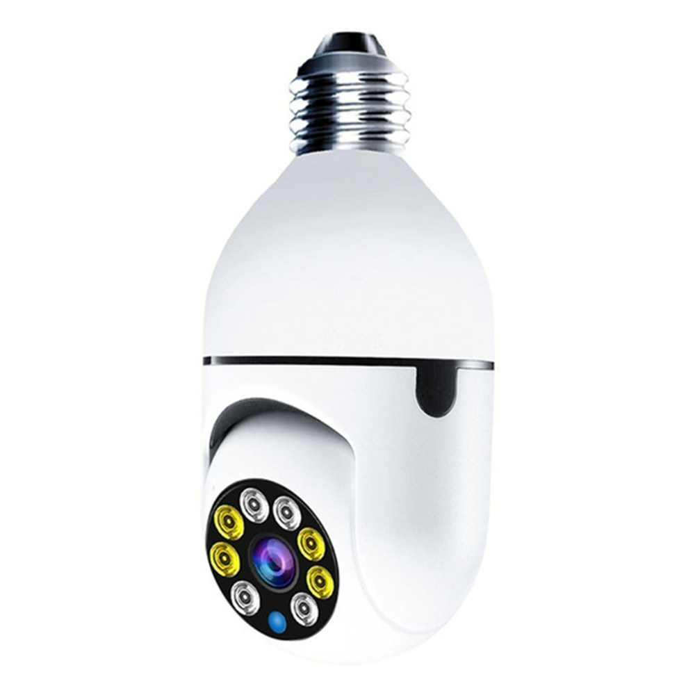 Light Bulb Camera Wifi Outdoor Light Bulb Camera Wifi Outdoor