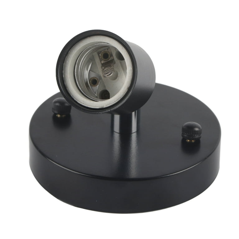 Rotating bulb holder shop
