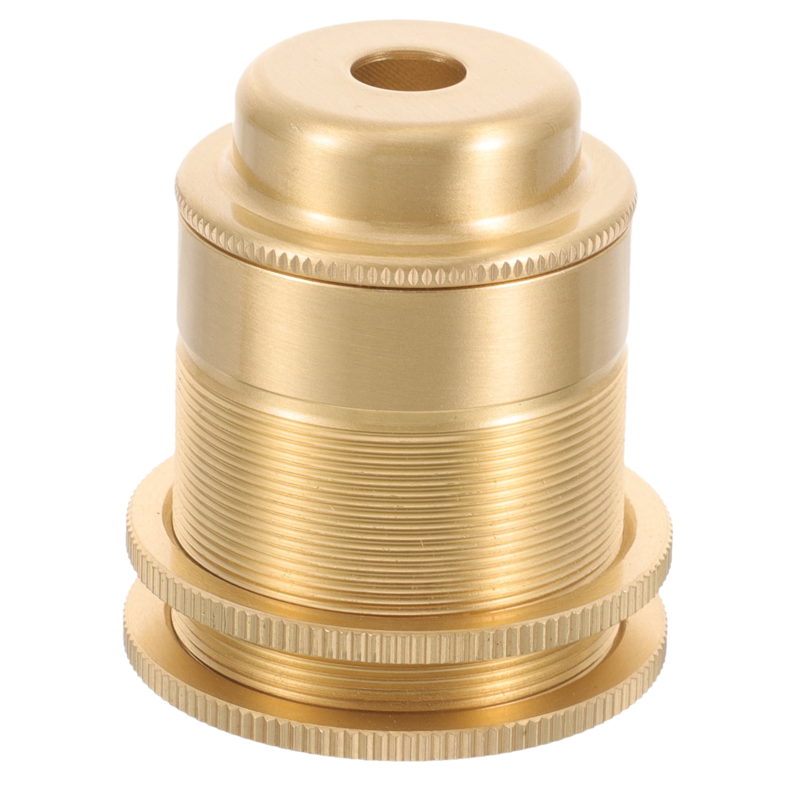 E27 Pure Copper Lamp Holder DIY Chandelier Accessories E26 Ceramic