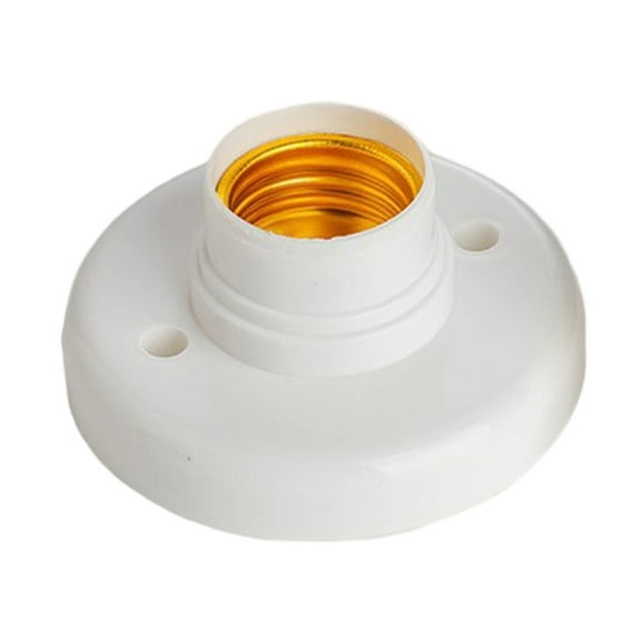 E27 Socket Ceiling Fan Light with LED Light Ceiling Fan Lamp 48W Ceiling Light Suitable for Bedroom and Kitchen Use