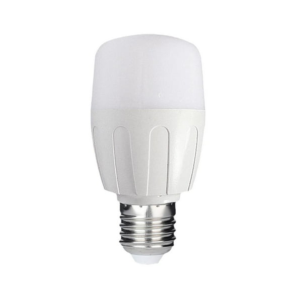 E27 Sound Radar Motion Light Sensor LED Globe Night 7W Light 5W Bulb W6X5