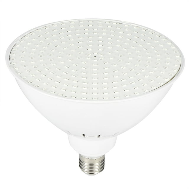 E27, Warm, White, Light, LED, Pool, Light, Fixture, Underwater, Lamp, AC12V, Swimming, Pool