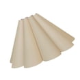 thumbnail image 1 of E27 interfaces Cloth Petal Lampshade Wall Light Cover Table Light Shade Modern Decorative Lighting Accessories Enduring, 1 of 8
