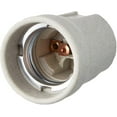 thumbnail image 1 of E27 porcelain screw socket, 1 of 5