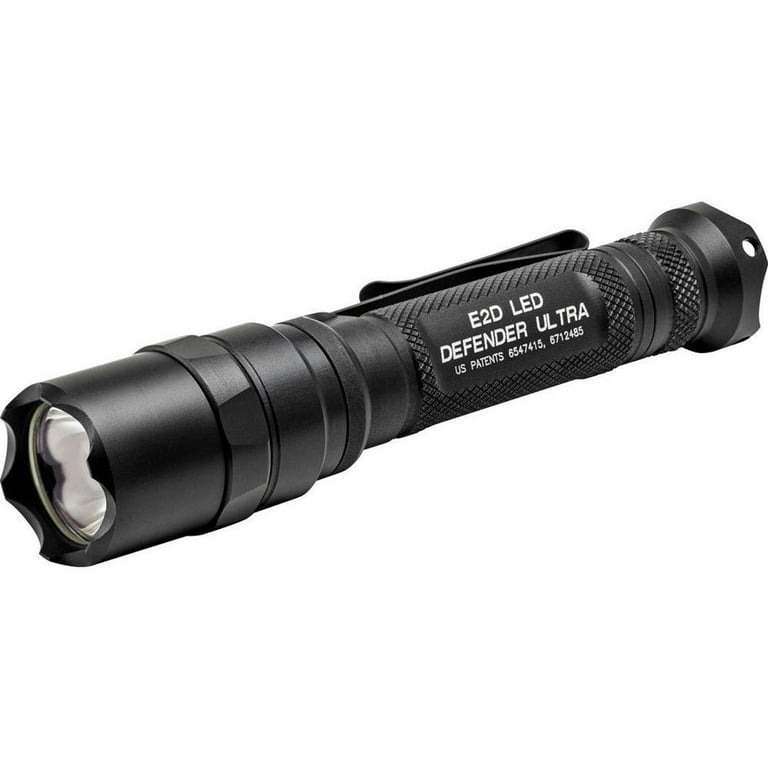SureFire E2D Defender Ultra Tactical Light - Walmart.com
