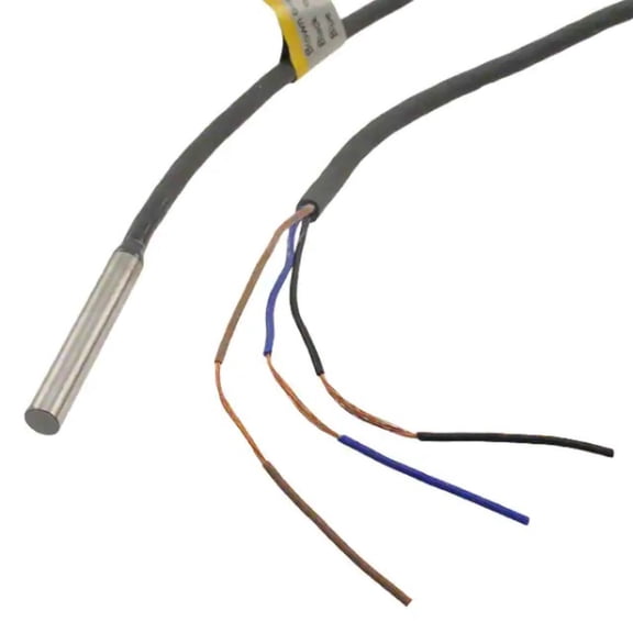 E2E-CR8C1 Sensor Prox Switch Inductor 0.8MM