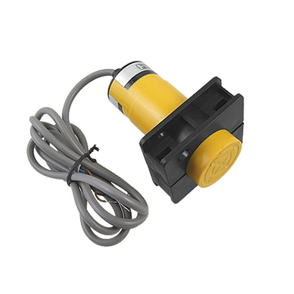 E2K-C25ME1 1-25mm Approach Sensor Capacitive Proximity NPN Switch DC 6-36V 300mA