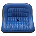 thumbnail image 1 of E2NNA405AA99M New Seat Cushion and Pan Assembly for Ford Specific Tractor Models 1000+, 1 of 8
