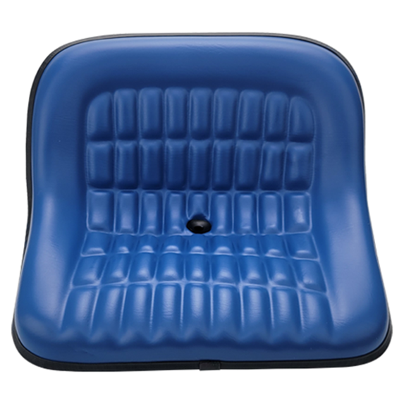 E2NNA405AA99M New Seat Cushion and Pan Assembly for Ford Specific Tractor Models 1000+