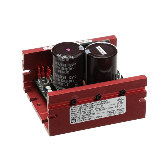 Merrychef E2S Mtr Speed Controller P30Z5022 - Genuine OEM Replacement Part