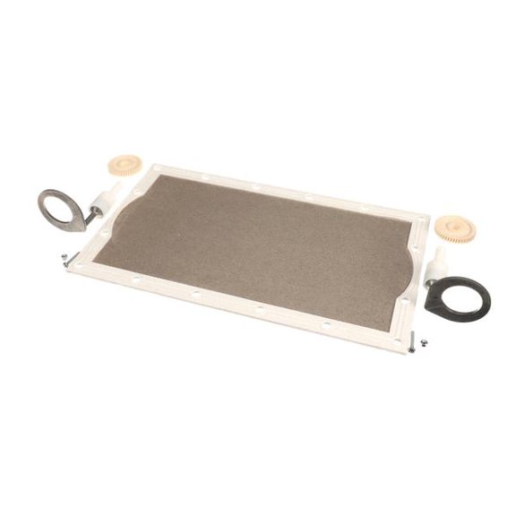 Merrychef E2S X2 Stirr&P/Plate Kit Dual Mag Kit PSR141 - Genuine OEM Replacement Part