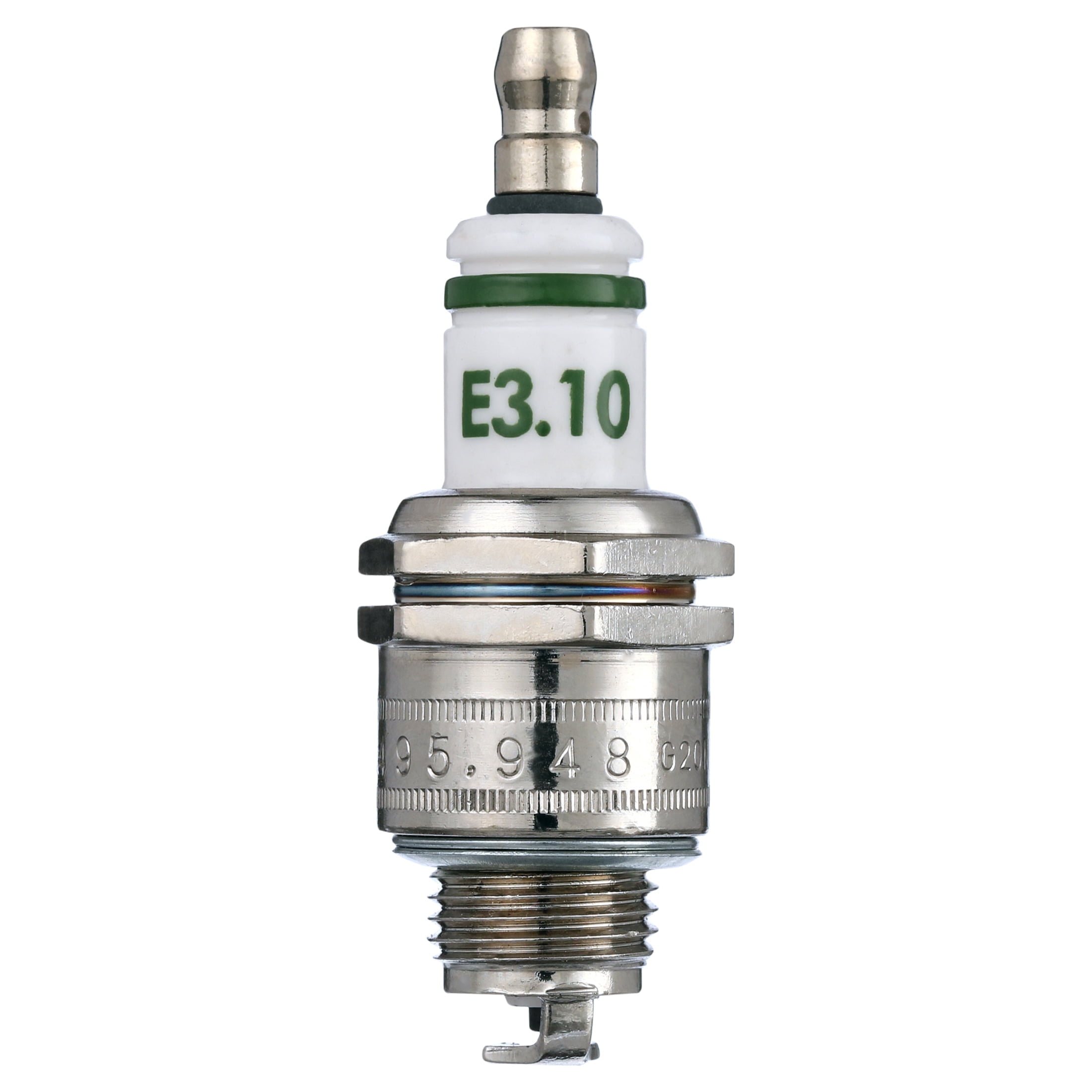 E3.10 Diamond Fire Small Engine Spark Plug - Walmart Business Supplies