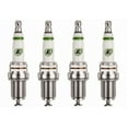 thumbnail image 1 of E3 E3.20 Spark Plug DiamondFire 14mm .75" Gasket Resistor Small Engine - 4 PACK, 1 of 3