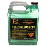 E3 Elite Equine Evolution E3 Tea Tree Shampoo Gallon 1G