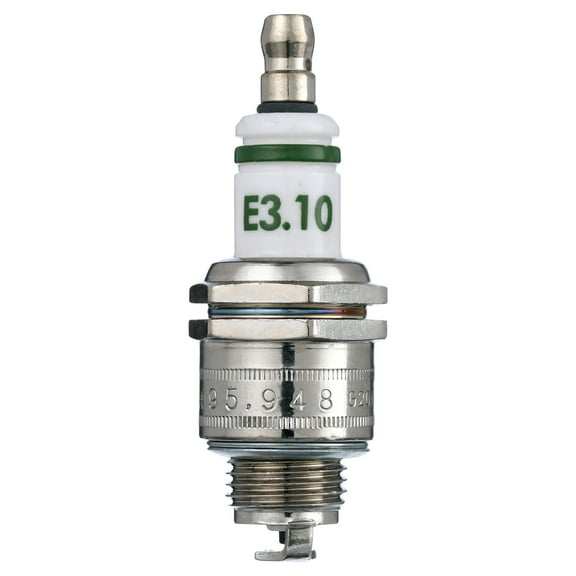 E3 Spark Plugs E3.10 Premium Lawn and Garden Spark Plug with DiamondFIRE Technology
