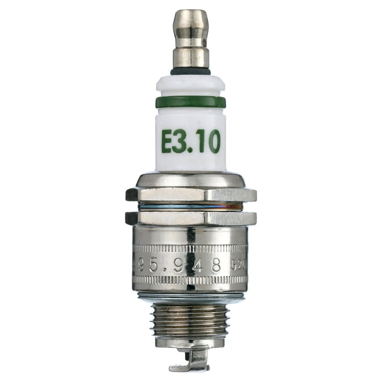 E3 Spark Plug (Small Engine) E3.10 E3 Spark Plug (Small Engine) E3.10