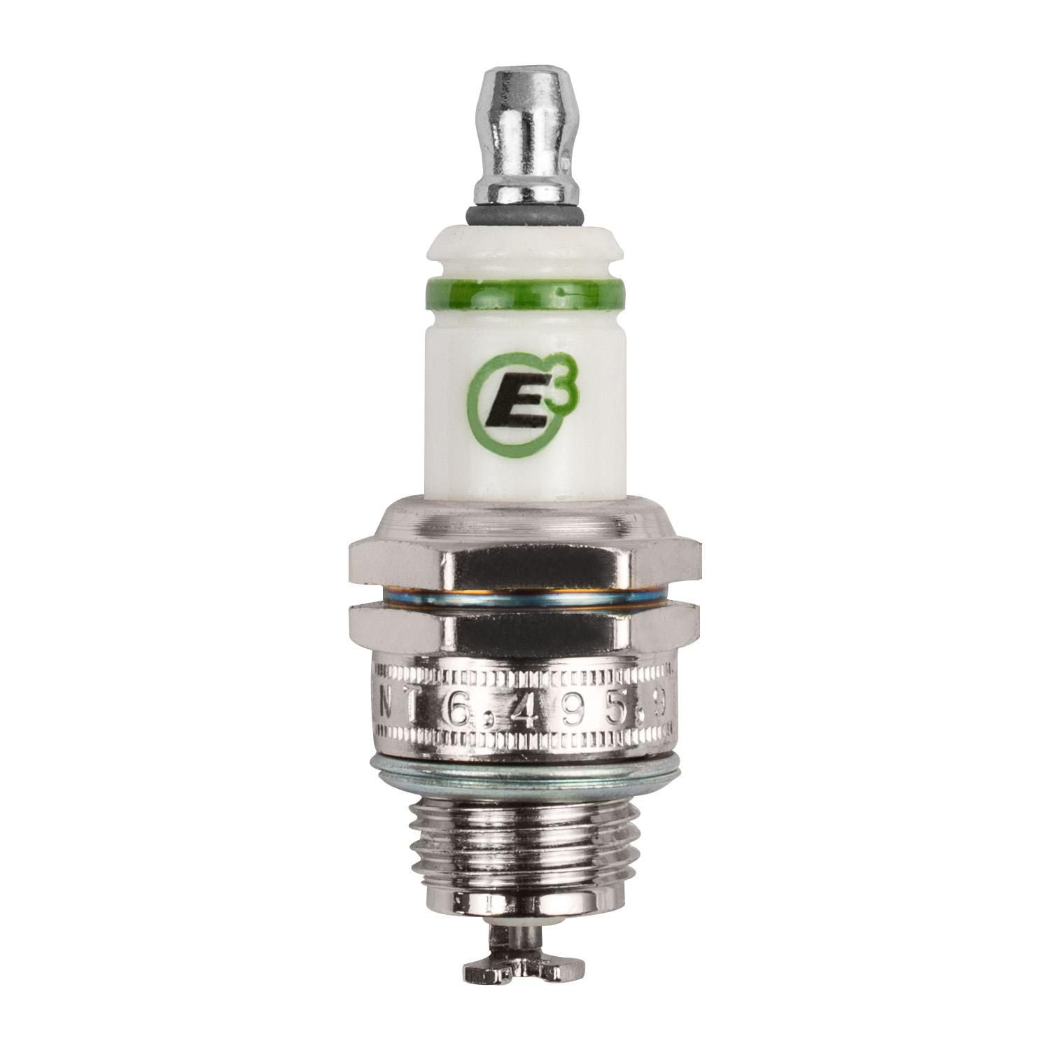 PYROTEK E3 Arnold E3 3/4 x .375 4-Cycle Spark Plug E3.12