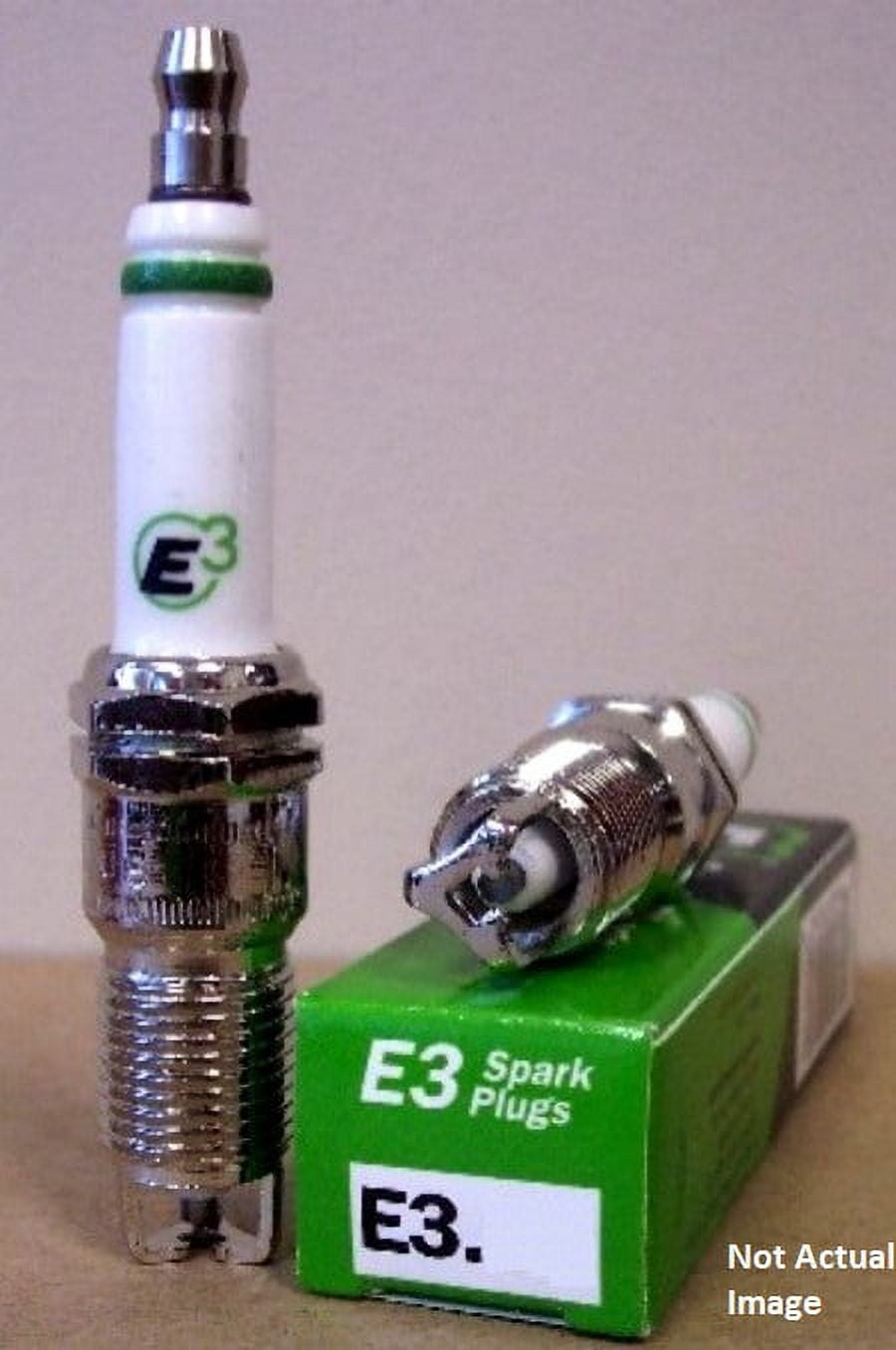 E3 Small Engine Spark Plug E3.22, Pack of 1