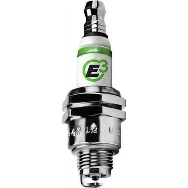 E3 Spark Plug E3.12 Lawn and Garden Spark Plug, Pack of 1