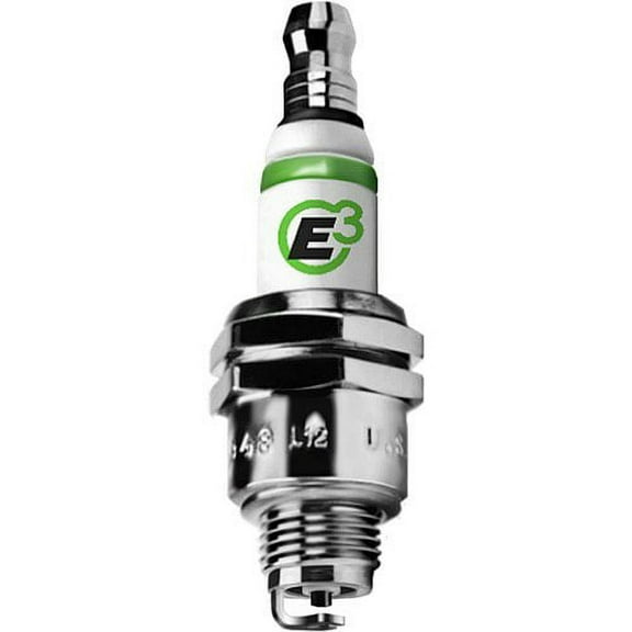 E3 Spark Plug E3.14 Lawn and Garden Spark Plug, Pack of 1