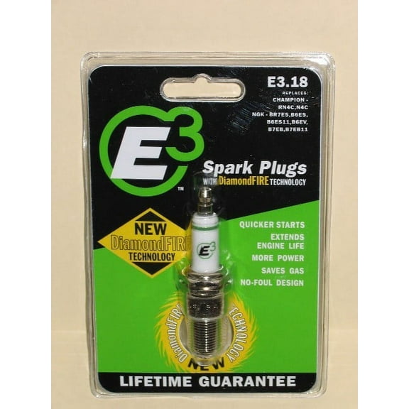 Arnold E3 13/16 x .75 Spark Plug E3.18