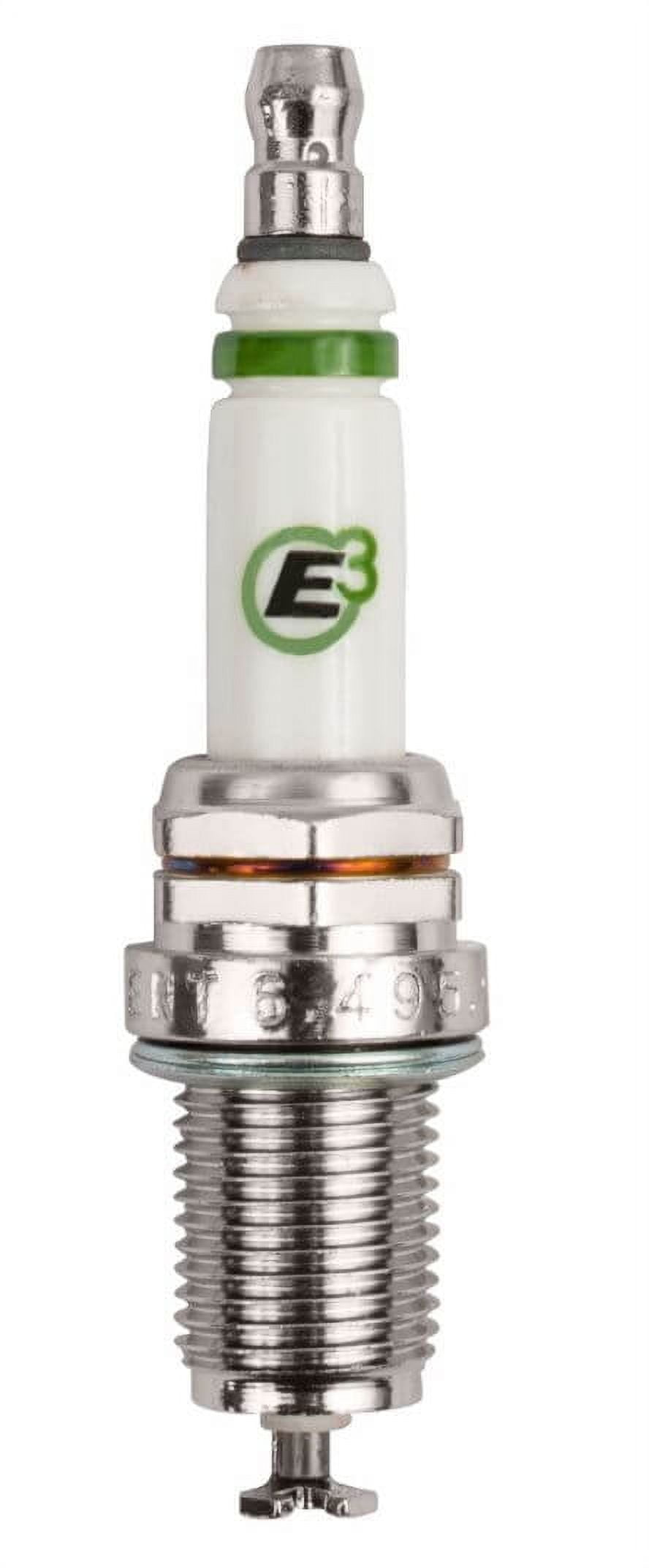 E3 Spark Plugs E3.20 Performance Spark Plug