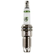 E3 Spark Plugs E3.62 Performance Spark Plug Fits select 2000-2010 FORD F150, 2001-2008 FORD ESCAPE