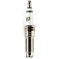 thumbnail image 1 of E3 Spark Plugs E3.74 Premium Auto Spark Plug with Patented DiamondFire Technology, Pack of 1 Spark Plug, 1 of 4