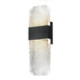 thumbnail image 1 of ET2 Lighting - Rune - 16W 2 LED Outdoor Wall Mount-15.5 Inches Tall and 5.25, 1 of 5