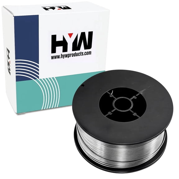 E308LT0-3 Flux Cored Gasless Stainless Steel .035" Welding wire 2-pound Spool