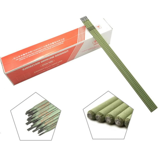 E309L-16 Alloy Steel Electrode Welding Rod for Carbon Steel Bonding ...