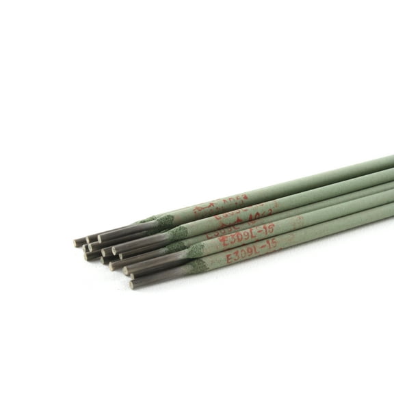 E309L-16 - Stainless Steel Welding Electrode - 14" x 1/8" (2 LB)