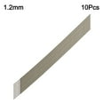 thumbnail image 1 of E309L16 Stainless Steel Welding Rods For Cladding And Dissimilar Joints For Experienced Welders Multiple Diameter Sizes, 1 of 9