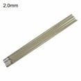 thumbnail image 1 of E309L16 Stainless Steel Welding Rods For Cladding And Dissimilar Joints For Experienced Welders Multiple Diameter Sizes, 1 of 9