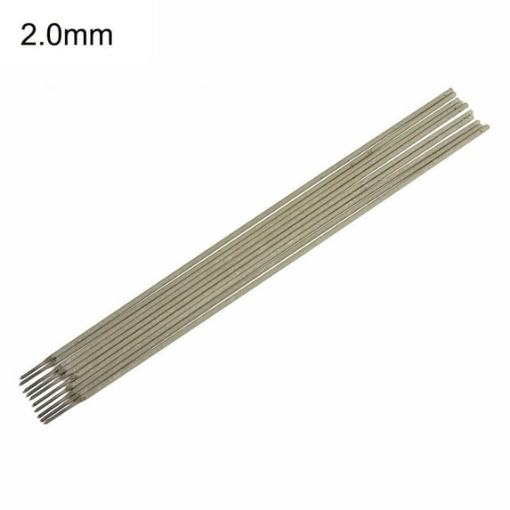 E309L16 Stainless Steel Welding Rods For Cladding And Dissimilar Joints For Experienced Welders Multiple Diameter Sizes